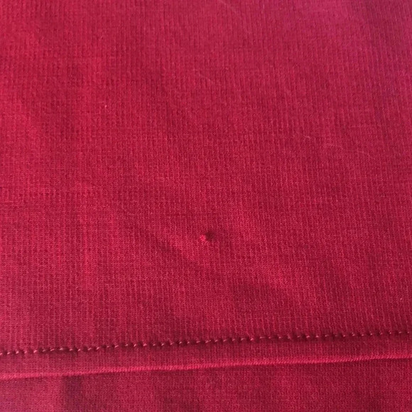 St John Hi-Lo Top. Large - Picture 9 of 9